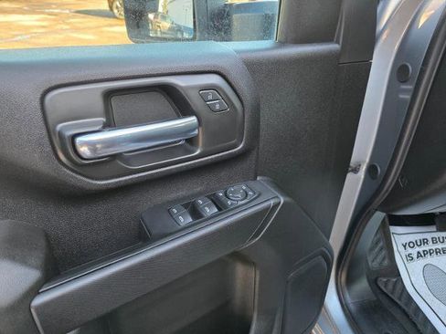 Used 2024 Chevrolet Silverado 2500 Custom w/ Custom Value Package image 19