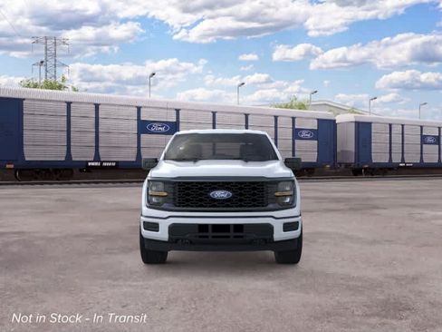 New 2026 Ford F150 STX AWD/4WD image 6