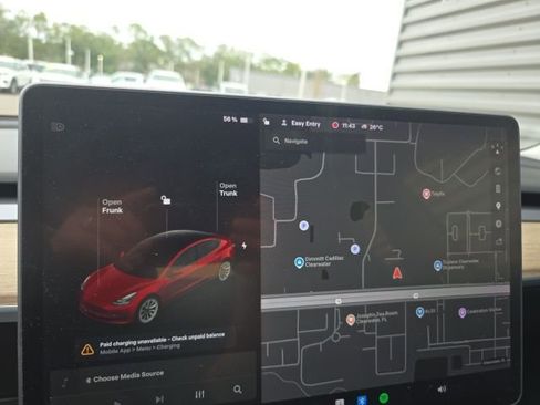 Used 2021 Tesla Model 3 Long Range image 10