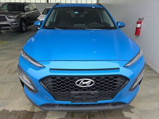 Used 2020 Hyundai Kona SEL FWD video 2
