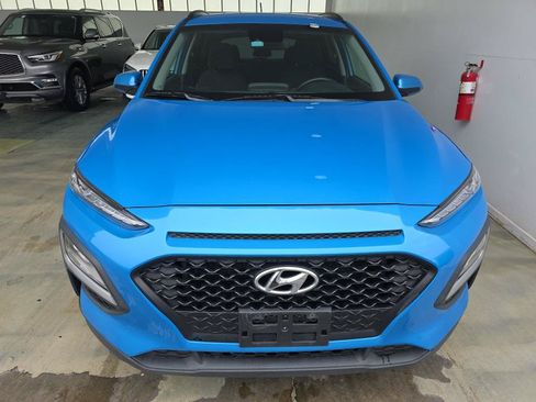Used 2020 Hyundai Kona SEL FWD image 2