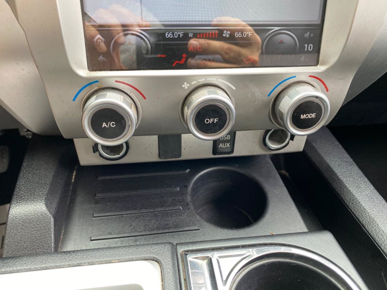 Used 2014 Toyota Tundra SR5 w/ SR5 Upgrade Package RWD image 64