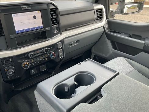 New 2026 Ford F250 XLT w/ 360-Degree Camera Package image 58