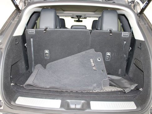 Used 2023 INFINITI QX60 Luxe w/ Vision Package FWD image 13