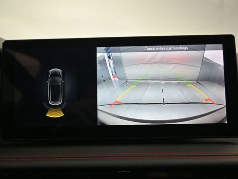 Used 2024 Dodge Hornet GT w/ GT Blacktop Package image 18