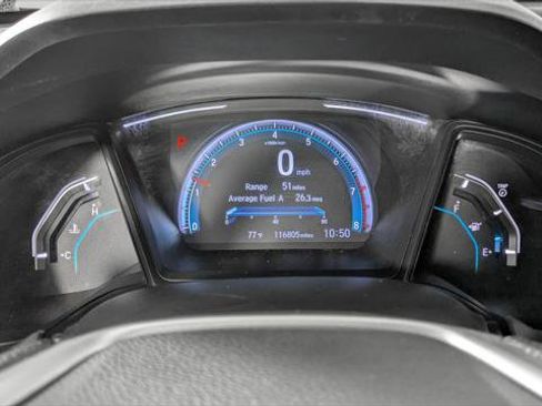 Used 2019 Honda Civic LX image 26