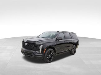 New 2026 Cadillac Escalade Platinum Sport AWD/4WD video 2