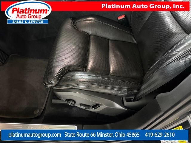 Used 2017 Volvo XC90 T6 Inscription w/ Climate Package AWD/4WD image 12