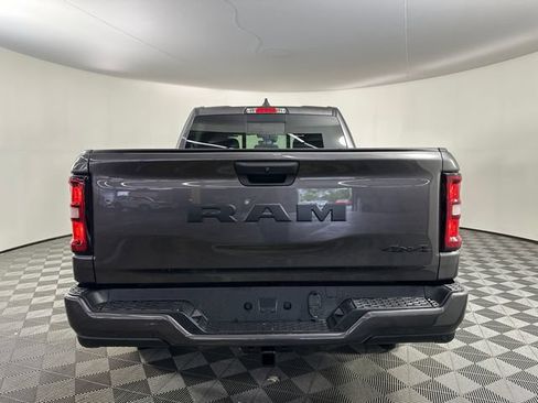 New 2026 RAM 1500 Express AWD/4WD image 5
