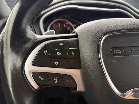 Used 2017 Dodge Challenger GT AWD/4WD image 25