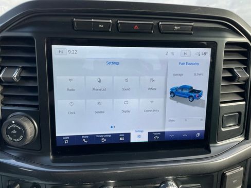 Used 2022 Ford F150 XLT w/ Equipment Group 302A High AWD/4WD image 17