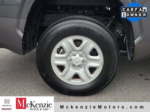 Used 2025 Toyota Tundra SR w/ SR Tow Package AWD/4WD image 35