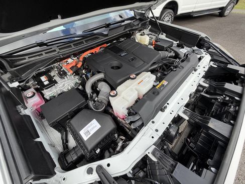 Used 2024 Toyota Tundra TRD Pro image 26