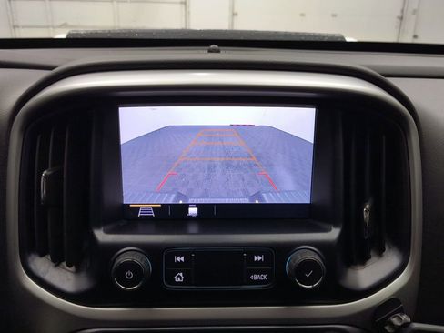 Used 2022 Chevrolet Colorado ZR2 image 24