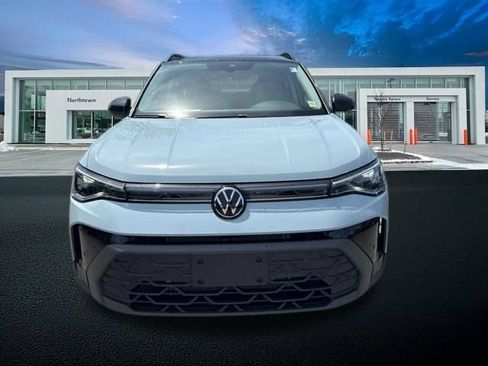 New 2026 Volkswagen Taos SE AWD/4WD image 7