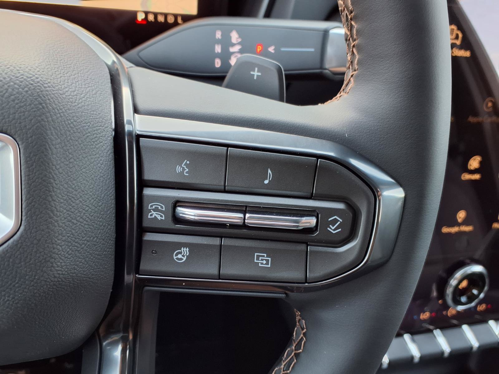New 2027 GMC Terrain AT4 AWD/4WD image 9