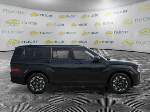 New 2026 Hyundai Santa Fe SE image 7