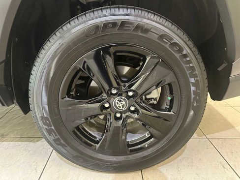 Certified 2023 Toyota RAV4 LE image 8