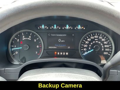 Used 2019 Ford F150 XLT w/ Trailer Tow Package