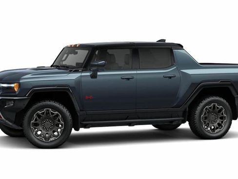 New 2025 GMC Hummer EV 2X w/ LPO, Sport Package image 52