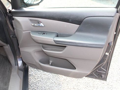 Used 2015 Honda Odyssey EX-L image 22