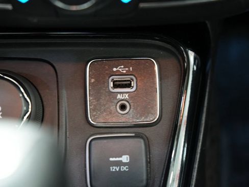 Used 2019 Jeep Compass Limited w/ Safety & Security Group AWD/4WD image 13