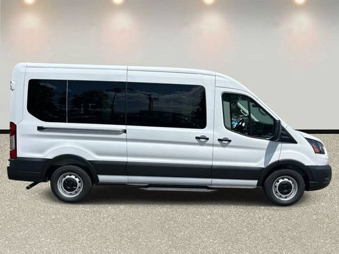 New 2026 Ford Transit 350 XL RWD image 4