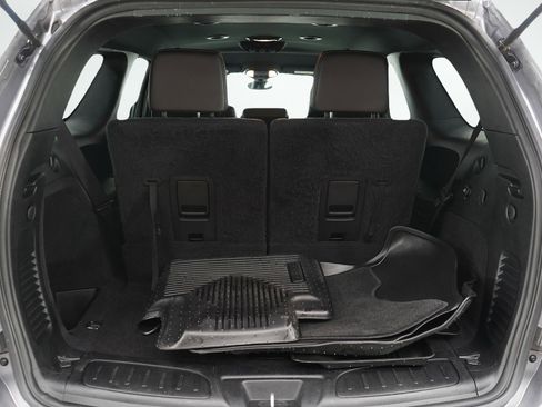Used 2021 Dodge Durango GT image 9