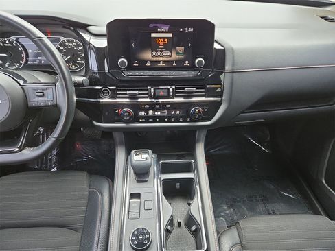 Certified 2023 Nissan Pathfinder Rock Creek image 23