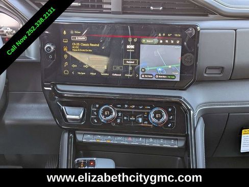 New 2026 GMC Sierra 1500 AT4X AWD/4WD image 20