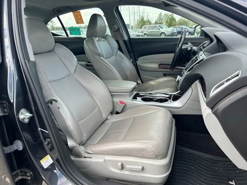 Used 2015 Acura TLX V6 SH-AWD w/ Advance Package image 11