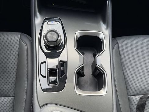 Used 2025 Lexus RZ 300e w/ Accessory Package (Z1) FWD image 18
