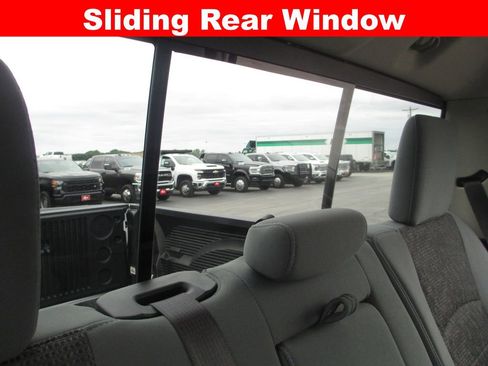 Used 2018 RAM 1500 Big Horn AWD/4WD image 23