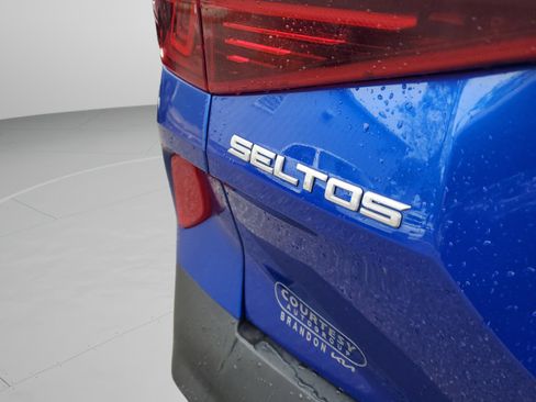 Certified 2023 Kia Seltos S w/ Navigation Package image 31