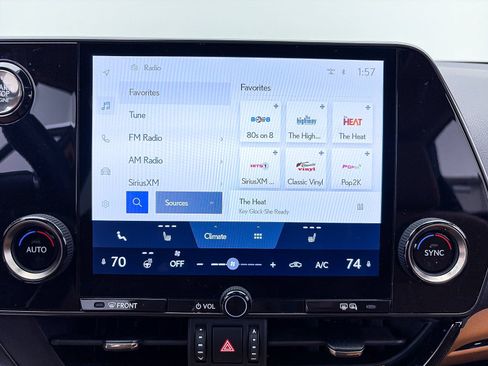 Used 2024 Lexus NX 350 AWD w/ Cold Area Package image 19