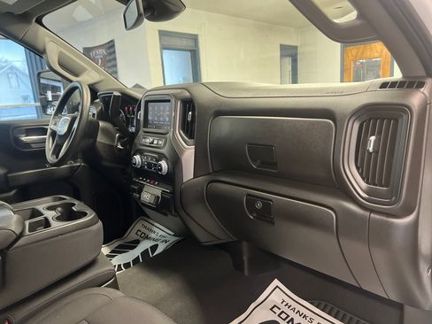 Used 2023 GMC Sierra 1500 Pro w/ Graphite Edition image 38