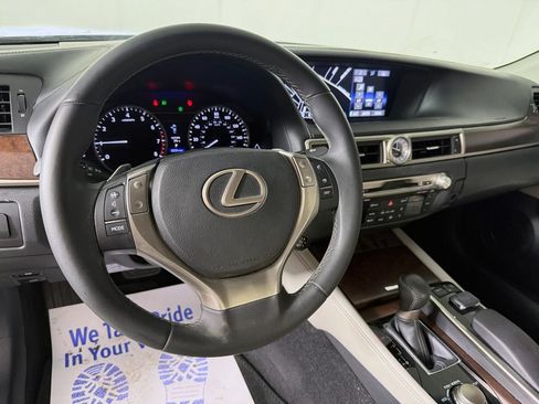 Used 2015 Lexus GS 350 RWD image 23