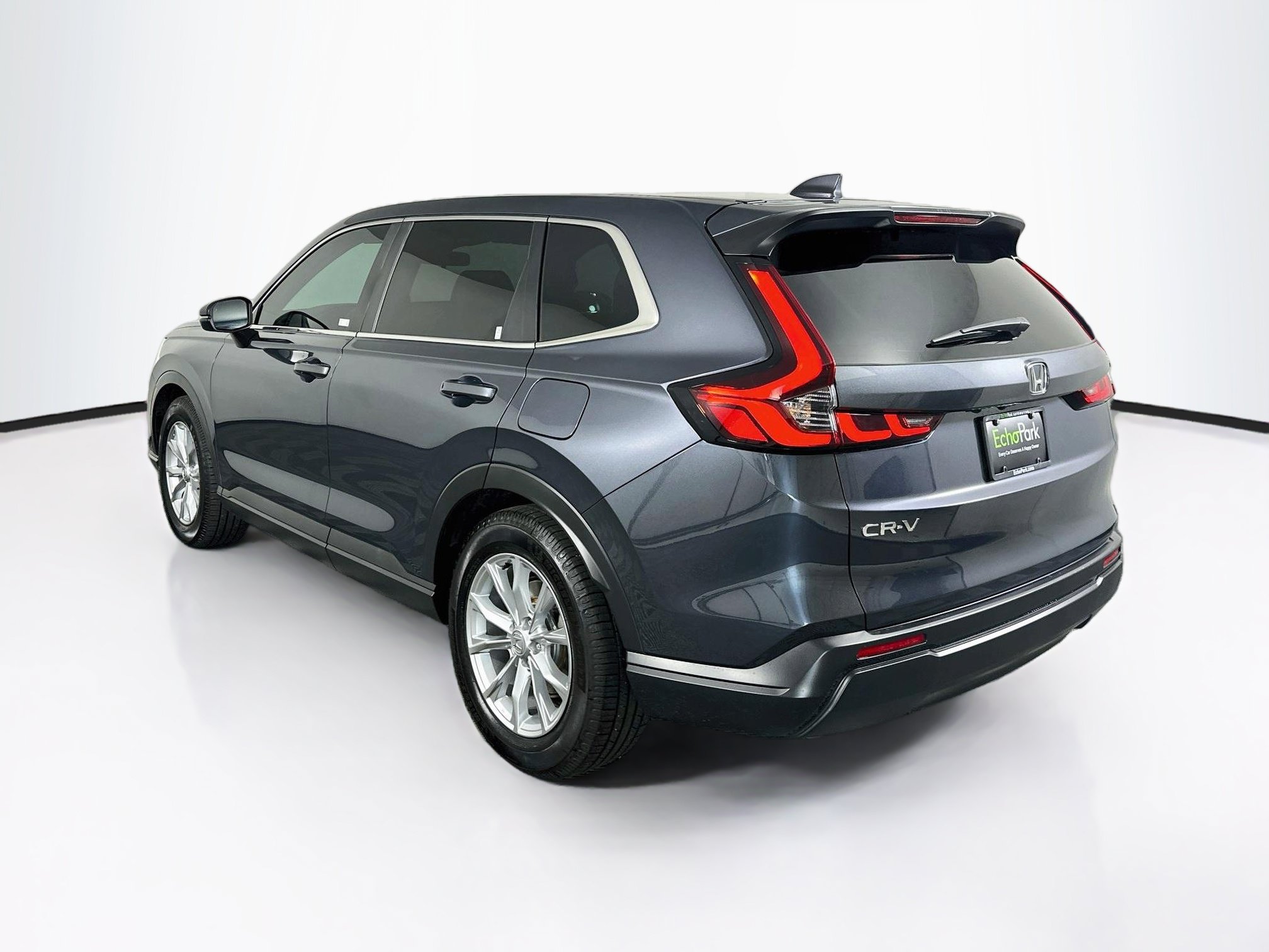 Used 2025 Honda CR-V EX image 5