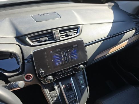 Used 2021 Honda CR-V Touring image 36