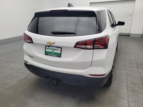 Used 2023 Chevrolet Equinox LS image 7