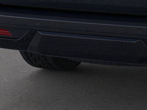 New 2025 Ford Expedition Tremor image 23