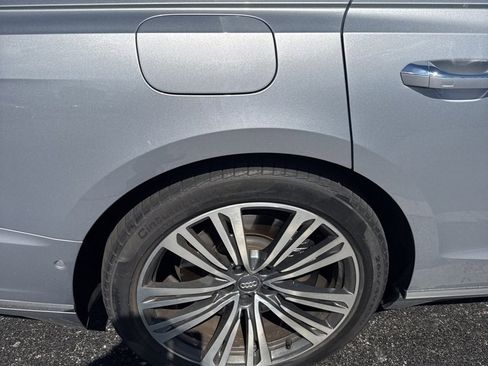 Used 2019 Audi A8 L 4.0T w/ First Edition Package image 6