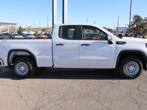 New 2026 GMC Sierra 1500 Pro w/ Trailering Package image 8