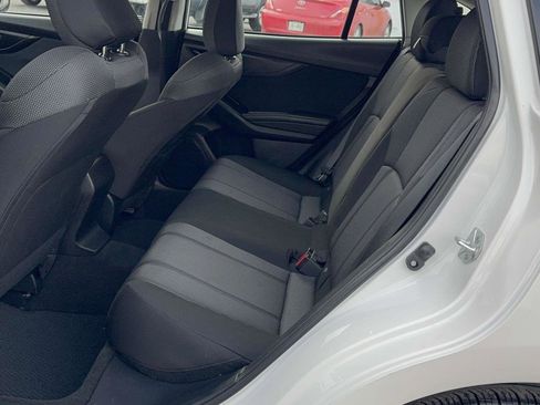 Used 2023 Subaru Impreza Premium image 15