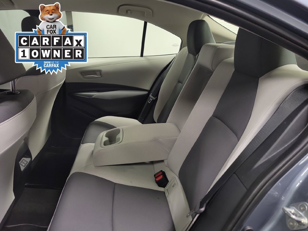 Used 2024 Toyota Corolla LE FWD image 29
