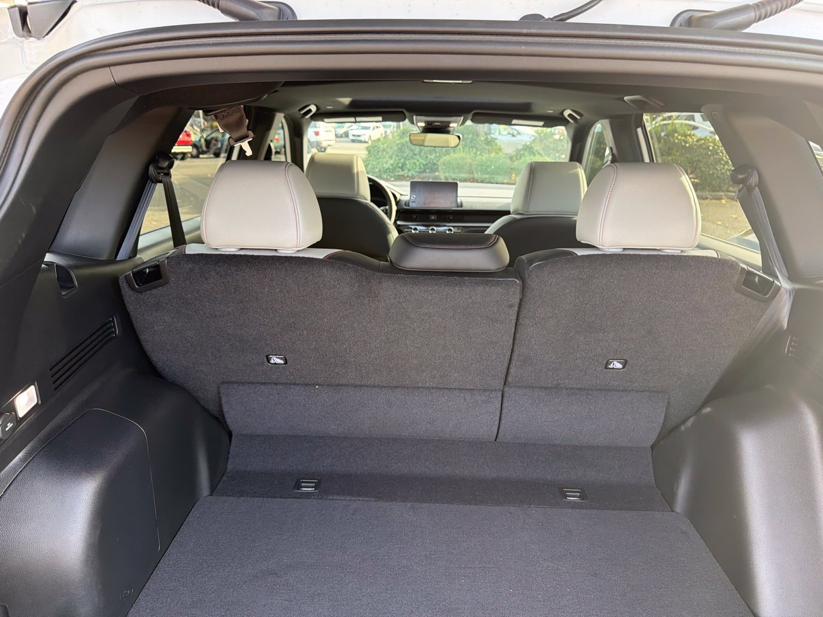 Used 2026 Honda CR-V Sport Touring image 9