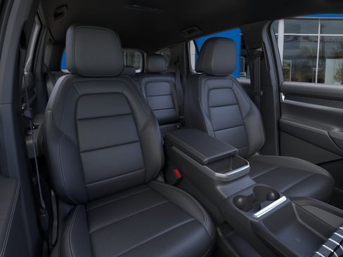 New 2026 GMC Terrain Elevation w/ Elevation Premium Package AWD/4WD image 16