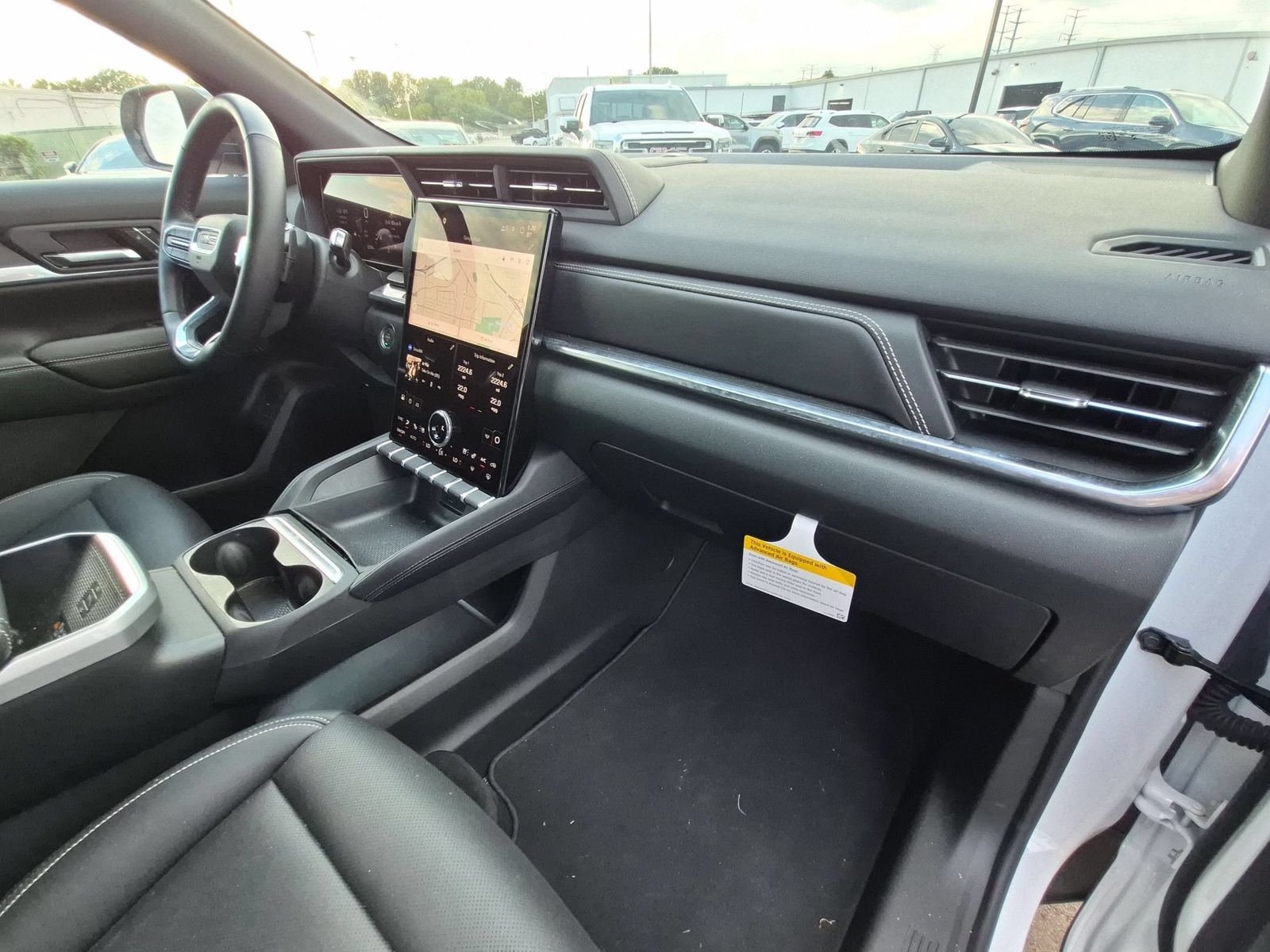 Used 2026 GMC Terrain Elevation w/ Elevation Premium Package AWD/4WD image 31