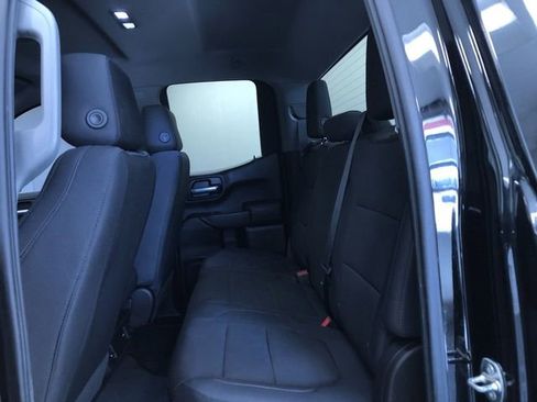 Used 2019 Chevrolet Silverado 1500 Custom Trail Boss image 15