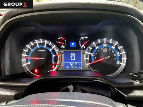 Certified 2018 Toyota 4Runner SR5 image 26